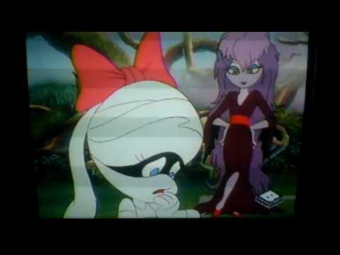 Cybela and Ghouls in Wonderland part 17 Cybela and Ghouls Gets Lost/"A Very Good Advice"