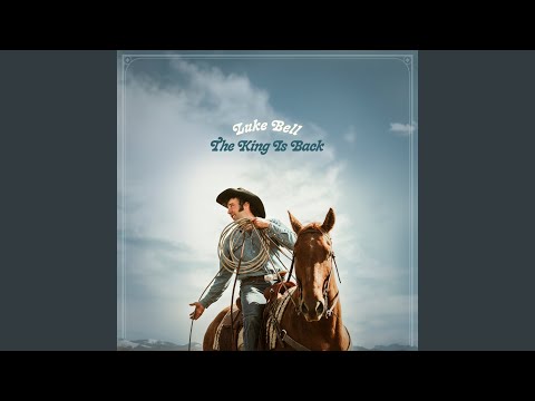On Our Own - Luke Bell