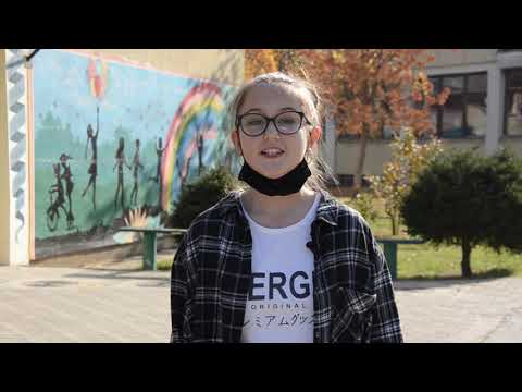 Епидемијата на љубовта нè обединува сите