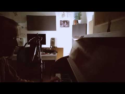 Sufjan Stevens - To Be Alone With You (Cover by Christopher Scullion)