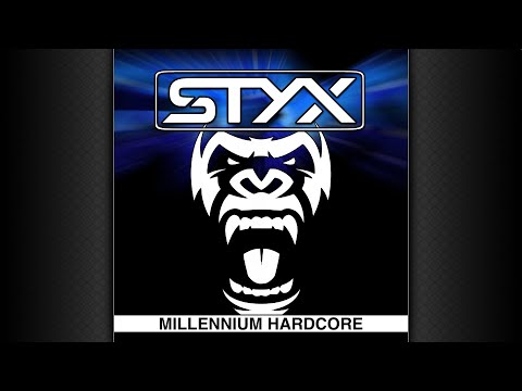Millennium Hardcore (MH014) | Styx in da Mix - 033