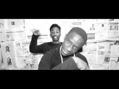 T1nda   My Demise feat Asaph Official Video