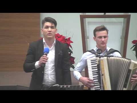 Maranatha Wiener Neustadt 18.12.2016 AM