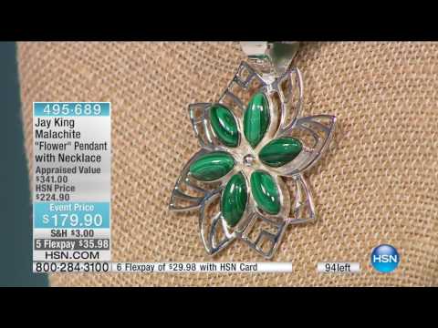 HSN | Mine Finds By Jay King Jewelry Year End Specials 12.29.2016 - 12 PM