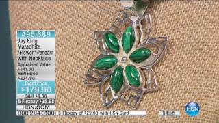 HSN | Mine Finds By Jay King Jewelry Year End Specials 12.29.2016 - 12 PM