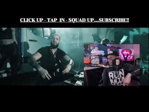 Polish Rap: PUSHER x OSKA030 x PSR - "Banknot" (New Zealand Reaction)