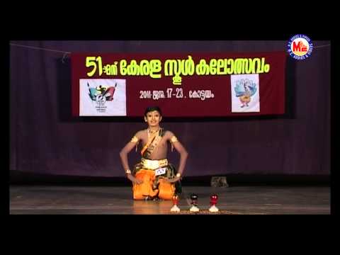 Kuchipudy 18 - Jayathu Jayathu