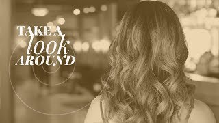 Tour Imagen Salon & Day Spa | Tucson, Arizona