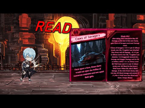 The Library of Babel; Now with no added Rulesets!