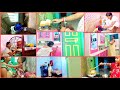 সকালে দেরিতে চোখখুলেও একাএকাযেভাবে Lun