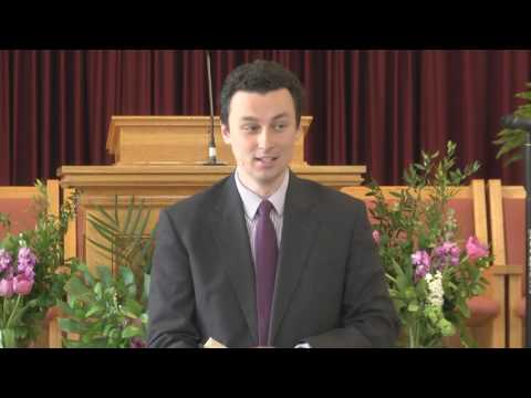 2016-05-21 "Avram - otac vere ili nevere?" #1 - Goran Živković