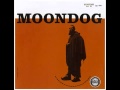 Moondog - Sreet Scene 