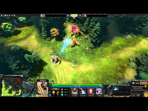 Silencer Glaives of Wisdom