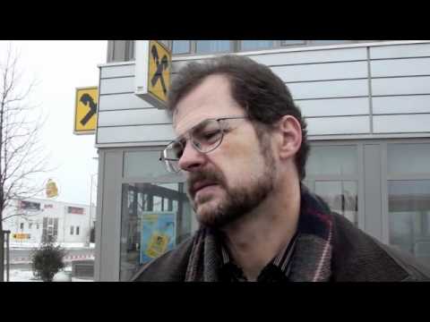 Raubüberfall auf Raika Asten