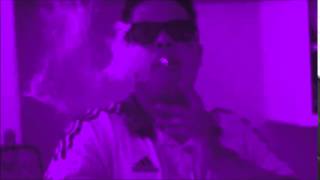 iLoveMakonnen - Super Chef (Screwed &amp; Chopped By DJ XavierJ713)