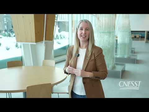 Grands Prix de la CNESST