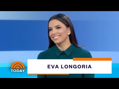 download lagu mp3 mp4 Eva Longoria Recent, download lagu Eva Longoria Recent gratis, unduh video klip Eva Longoria Recent