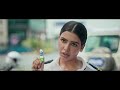 Samantha Ruth Prabhu GUJARATI Vicks Inhaler