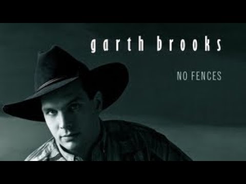Garth Brooks - Friends In Low Places