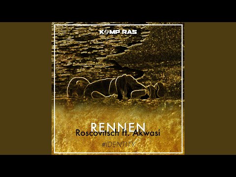 Rennen (feat. Akwasi)