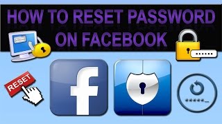 How to recover Forgotten Facebook Password?