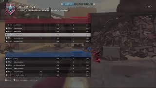 [週1生放送中　参加型]COD  MW3　マルチ配信少しだけやっていくよ😆