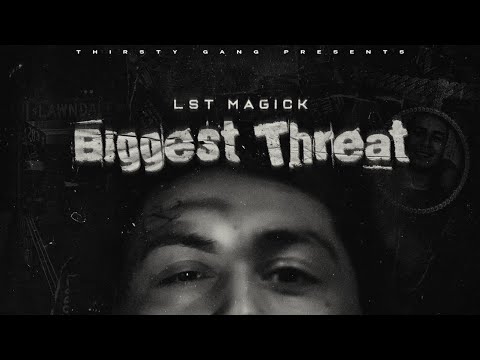 LST Magick - Rollin FT TBM TROUBLEZ (Official Audio)