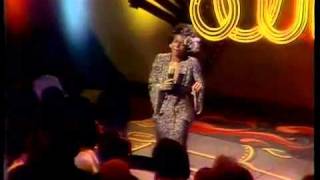 Minnie Riperton performs Loving You on Soul Train