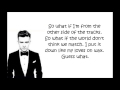 Justin Timberlake - That Girl Lyrics 