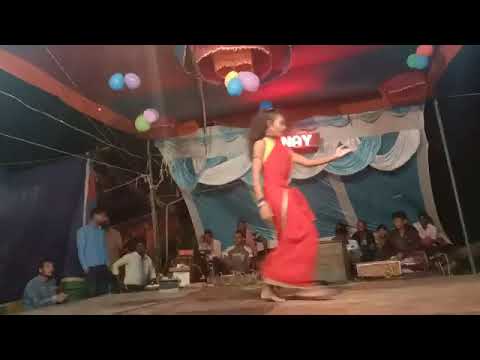 Mast mahina bada kamina rimjhim ye barsat song shukadi bhai nach parti bhediharwa 9931678942