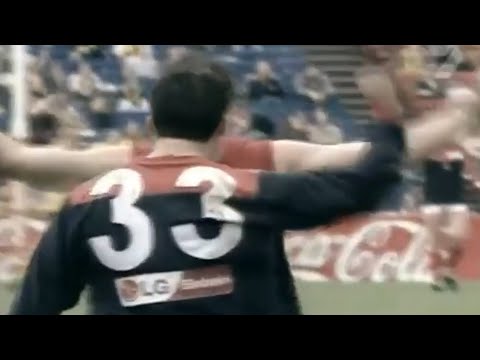 AFL - Golden Goals - Melbourne