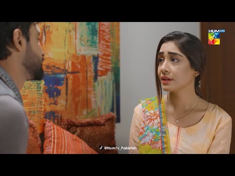 Agar Yahan Tumhein Dekh Liya Kisi Ne Tou... Roag - HUM TV Drama