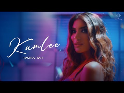 KAMLEE - TASHA TAH | OFFICIAL MUSIC VIDEO | THE WAVEYARD INC