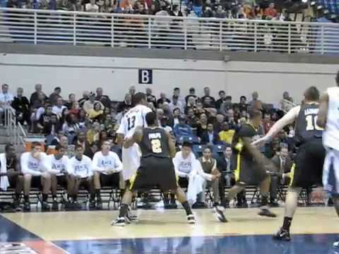 Long Beach State @ CSU Fullerton: Big West Men's Basketball