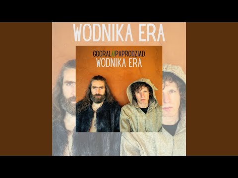 Wodnika Era