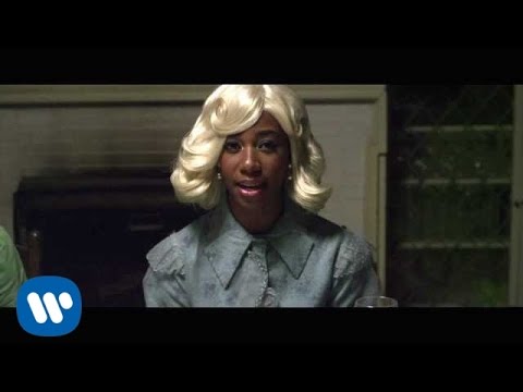Santigold - The Keepers (Official Music Video)