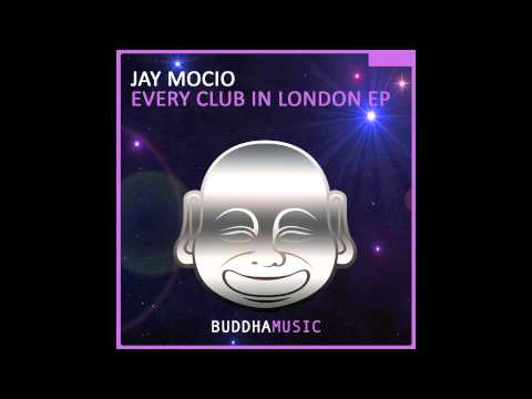 [BM002D] Jay Mocio - Every Time In London (Original Mix)