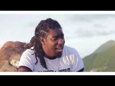 Di Anointed Vale   Eternal Love Official Video   Gospel Reggae