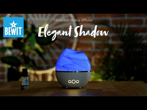 Aroma diffuser Elegant Shadow