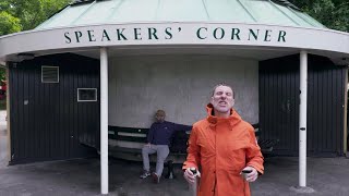 Sleaford Mods – Megaton