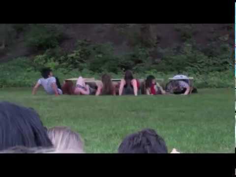 Out of the Box (2013)