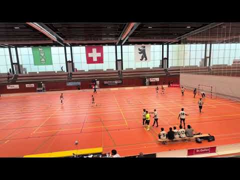 fc street panthers ZH vs thaiman zug | 02.11.25