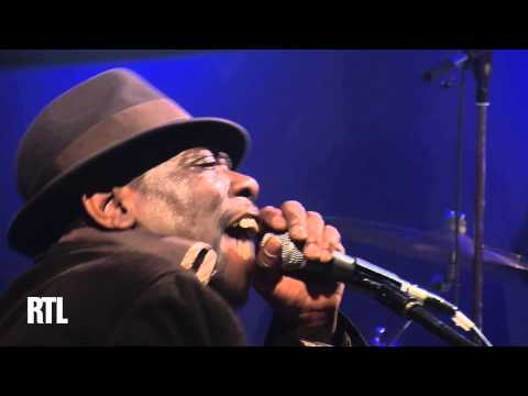 download lagu mp3 mp4 Lucky Peterson Tour 2017, download lagu Lucky Peterson Tour 2017 gratis, unduh video klip Lucky Peterson Tour 2017