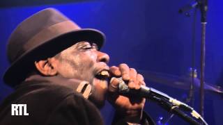 Lucky Peterson - 06/14 - Remember the day en live intégral sur RTL - RTL - RTL