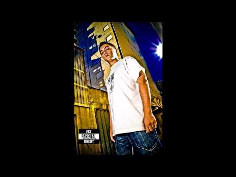 MK aka Nocivo - Drama feat Gaby