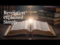 The Book Of Revelation Bible Study Join Us