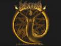 Behemoth - The Past Is Like A Funeral