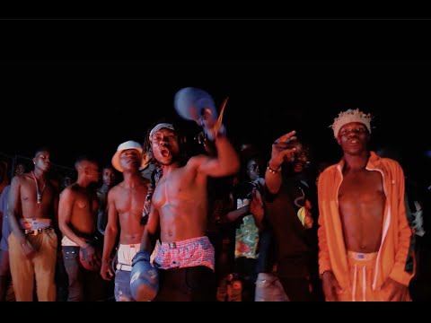 HB ft 3P 4na5  Mu Ring Official Video