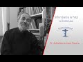 Schimbarea La Față A Domnului Preludiu Al Învierii Sale Pr Arhidiacon Ioan Caraza