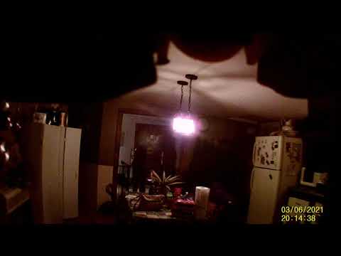 Hooked Up The F100 Ghost Drone Action